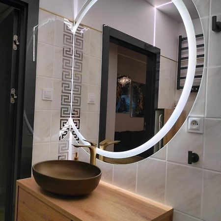 Aster Aparts Sopot Ngoại thất bức ảnh