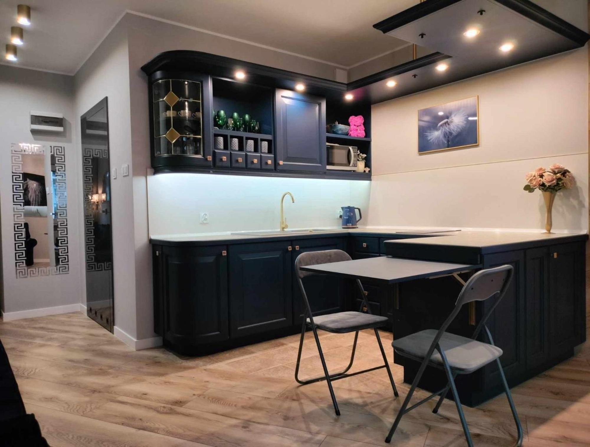 Aster Aparts Sopot Ngoại thất bức ảnh