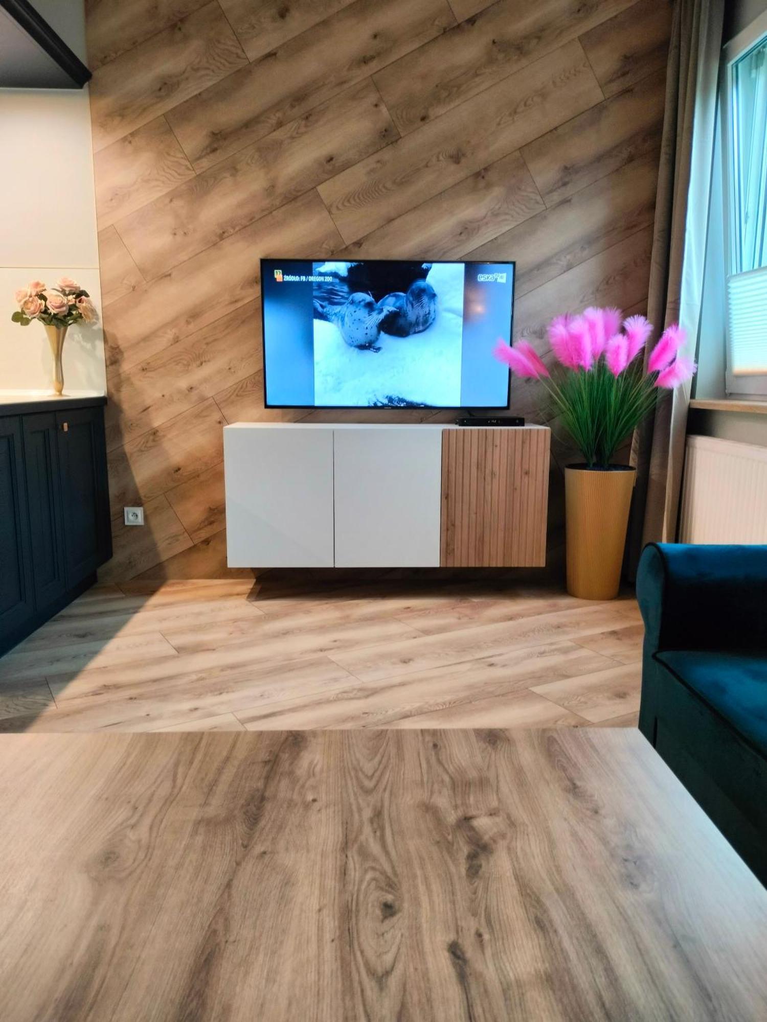 Aster Aparts Sopot Ngoại thất bức ảnh